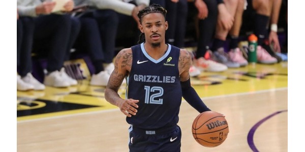 Memphis Grizzlies službeno je stavio Ja Moranta na listu za razmjenu